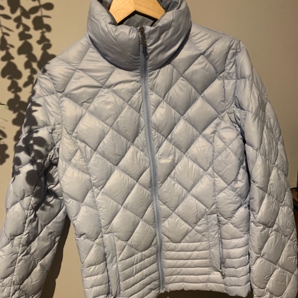 Raulph Lauren puffer jacket - Picture 5 of 6